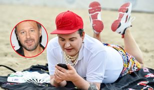 Zamęczano go pytaniami o orientację Wojewódzkiego, Piaska i Kammela