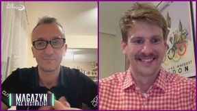 Szokująca deklaracja Walaska. "Byłyby tylko dwa kluby"