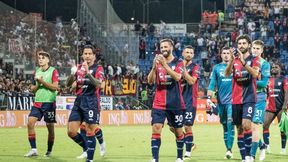 Rewelacja początku sezonu w Serie A gra dalej w Pucharze Włoch