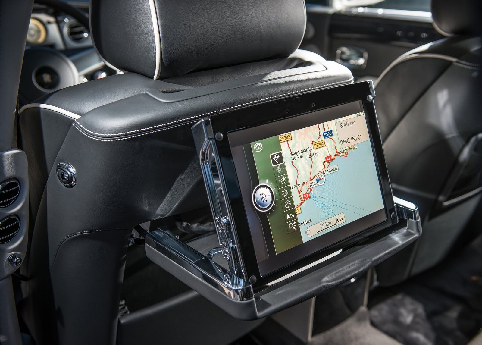 Rolls-Royce Phantom - 10 lat produkcji [galeria] 10
