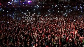 Fani siatkówki "odlecieli". Mega emocje pod katowickim Spodkiem