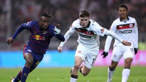 W Bundeslidze odrobili zaległości. Jeden Polak na boisku