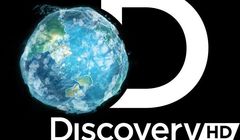 Discovery odświeża oprawą antenową i logo (wideo)