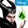 Maleficent Free Fall ikona