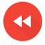 Rewind: Reverse Voice Recorder icon