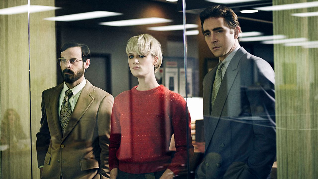„Halt and Catch Fire” w Polsce, pierwszy odcinek jutro o 21:00