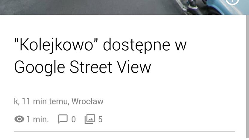 Gazeta.pl LIVE Wiadomości 9