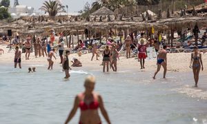 Najtańsze all inclusive na ferie. Te kraje nie mają sobie równych