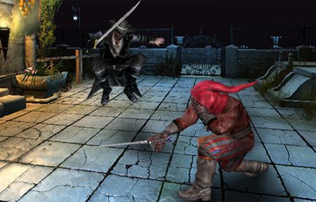 Vampire Orgins w App Store [aktualizacja] 2