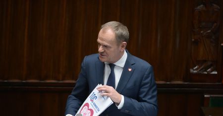 Kasowy PIT. Ważna obietnica Tuska dla przedsiębiorców.  "Jest odpowiedzią na część problemów"
