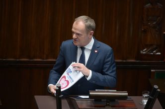 Kasowy PIT. Ważna obietnica Tuska dla przedsiębiorców.  "Jest odpowiedzią na część problemów"