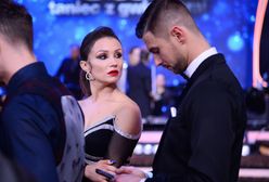 Padło pytanie o rozstanie. Uczestnicy zdębieli. Zapadła żenująca cisza