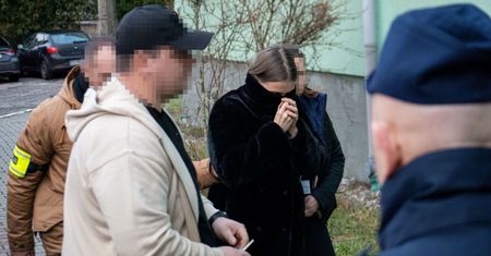 Rodzice głodzonej Helenki złożyli wyjaśnienia, będzie wniosek o areszt