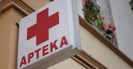 Podkarpacie. Amantadyna na COVID-19? Sprzedaż bije rekordy