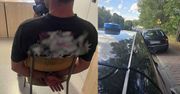 Dąbrowa Górnicza: Policja zatrzymała nietrzeźwego kierowcę