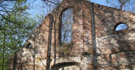 Warszawa. Chcą uratować stajnie dawnego folkloru Moczydło. Jest odpowiedź Urzędu