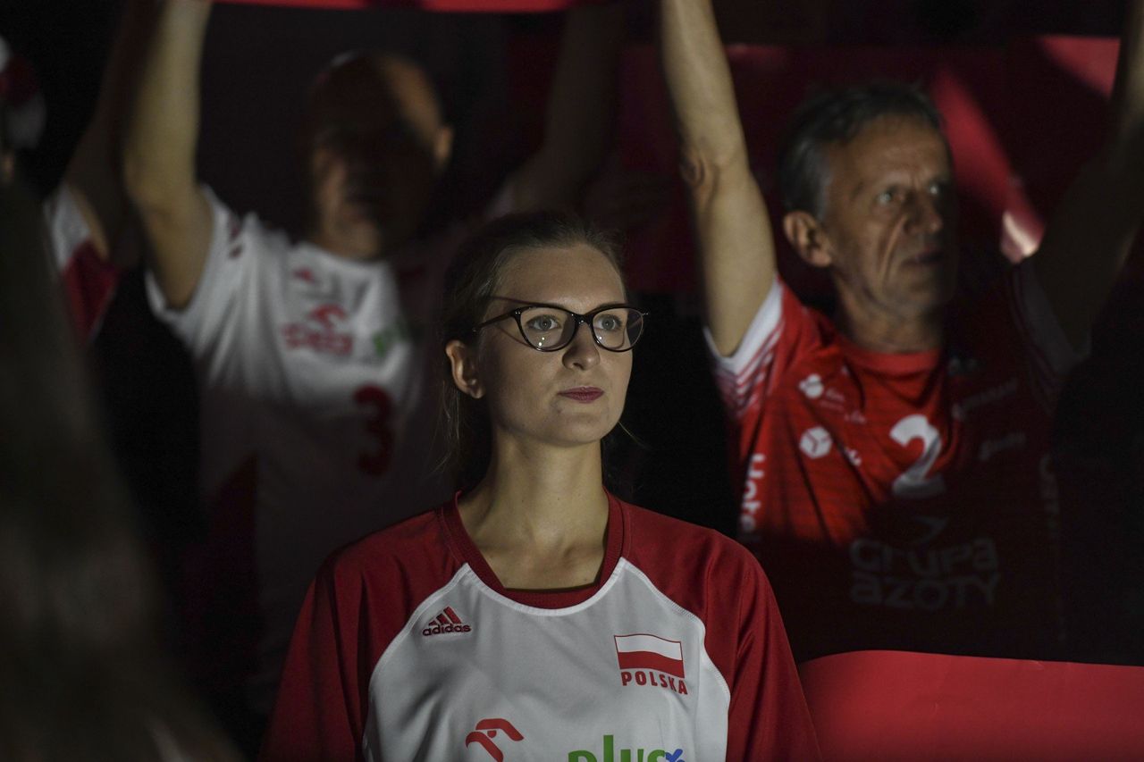Oto żona Wilfredo Leona. Tak wygląda i tym zajmuje się na co dzień