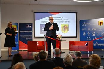 Debata generałów w Rypinie. Prof. dr hab Bogusław Pacek i dr Andrzej Fałkowski będą rozmawiać o bezpieczeństwie