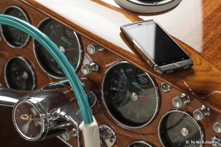 W skrócie: Lamborghini 88 Tauri, Galaxy Core Prime i nowa reklama iPada Air 2 3