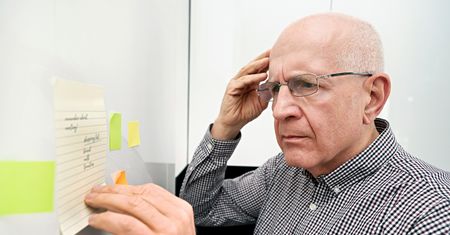 Słaba pamięć – co ją wywołuje i jak sobie pomóc?