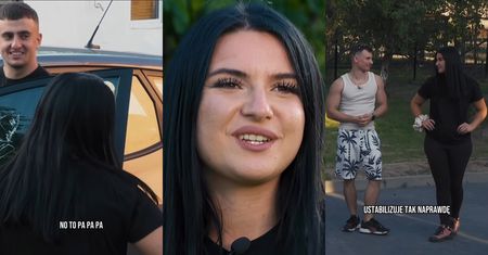 Dramat Justyny z "Rolnika". Niby zostało dwóch kandydatów, ale fani nie wierzą, że znajdzie miłość w programie. "ZERO CHEMII. Tam nic nie iskrzy"