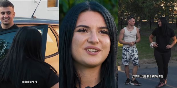 Dramat Justyny z "Rolnika". Niby zostało dwóch kandydatów, ale fani nie wierzą, że znajdzie miłość w programie. "ZERO CHEMII. Tam nic nie iskrzy"