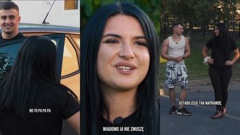 Dramat Justyny z "Rolnika". Niby zostało dwóch kandydatów, ale fani nie wierzą, że znajdzie miłość w programie. "ZERO CHEMII. Tam nic nie iskrzy"