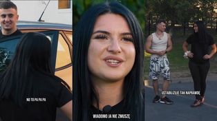 Dramat Justyny z "Rolnika". Niby zostało dwóch kandydatów, ale fani nie wierzą, że znajdzie miłość w programie. "ZERO CHEMII. Tam nic nie iskrzy"