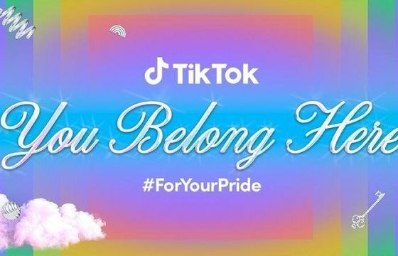 TikTok świętuje Miesiąc Dumy 2023 i rusza z kampanią „You Belong Here”