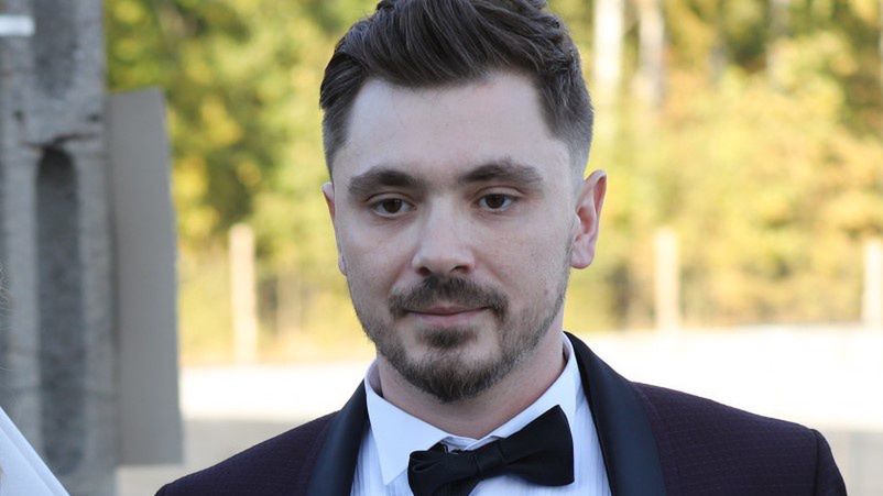 Daniel Martyniuk