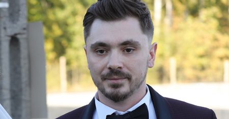 Była żona zadzwoniła w sprawie córki. Daniel płacze na Instagramie