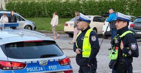 Mandat do 3 tys. zł na stacji paliw. Pułapka w tankowaniu na zapas