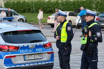 Mandat do 3 tys. zł na stacji paliw. Pułapka w tankowaniu na zapas