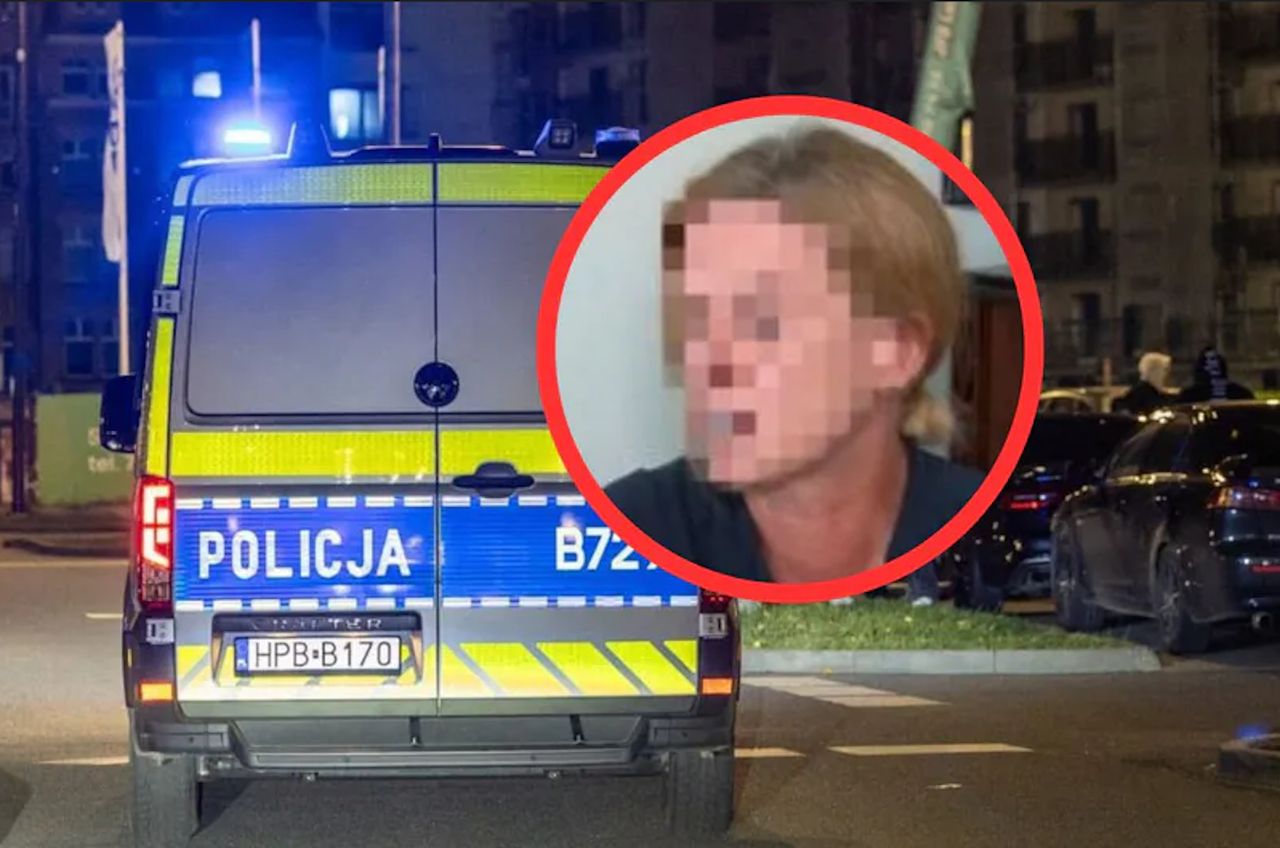 Matka Bartosza G. została przesłuchana. Usłyszała dwa zarzuty