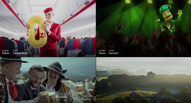 Kuba Ranik nie zarządza już Oto Film