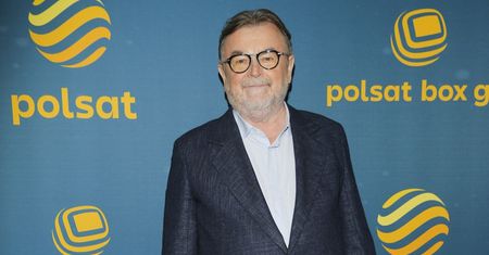 "Edward już dawno odleciał". Współpracownik surowy dla Miszczaka
