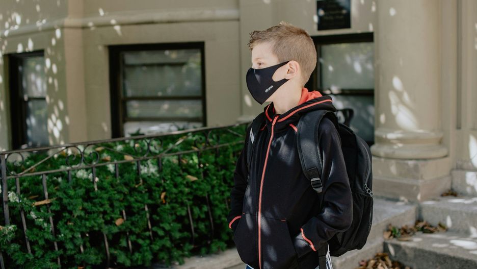 Bezpieczeństwo uczniów jest ważnym wyzwaniem XXI wieku