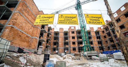 Koszmar mieszkańców TBS. "Tanie mieszkania" droższe od kredytów