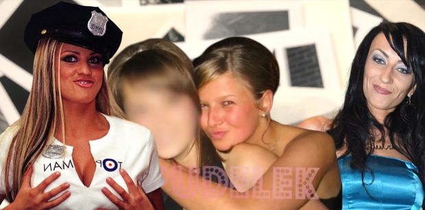 Nie uwierzysz, kto jest na tych zdjęciach! Sprawdź się w QUIZIE ze starymi zdjęciami gwiazd