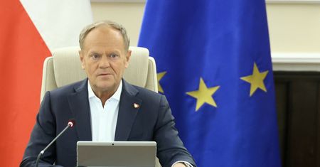 Tusk traci poparcie. Sondaż: tak Polacy oceniają rząd