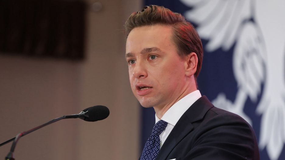 Będzie koalicja z PiS? Bosak zabiera głos