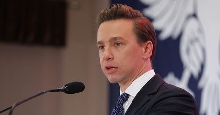 Zapytali Bosaka o sojusz z PiS. Mówi wprost