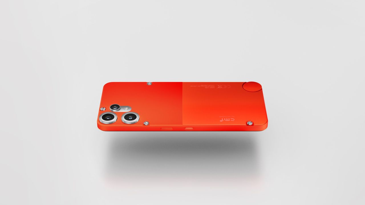 CMF Phone 2 Pro: Garść nowinek na temat nowego smartfona Nothing
