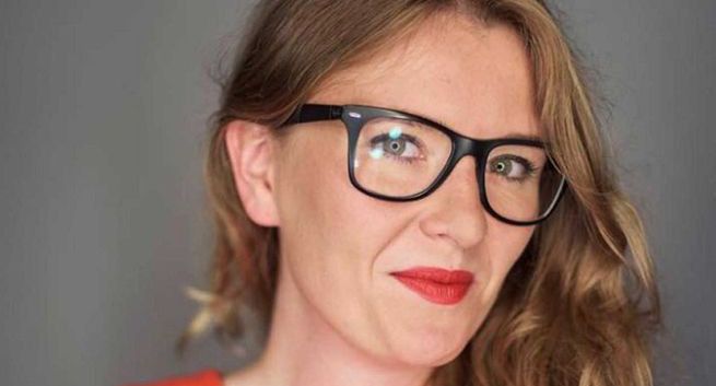 Marta Krupińska szefową Google Campus London