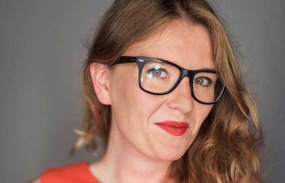 Marta Krupińska szefową Google Campus London