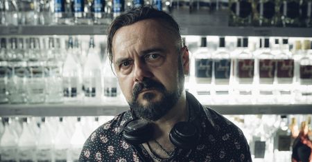 Zagrał arcytrudną rolę w hicie Netfliksa. Zdziwi was, co sprawiło mu największy kłopot