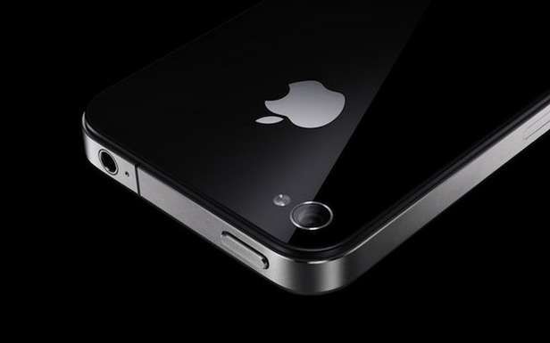 Apple, telefon i dotykowy ekran. Poprzednik iPhone'a powstał jeszcze w 1983 roku! 1