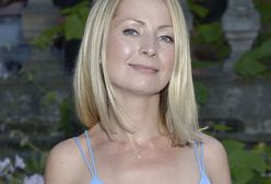 Katarzyna Olubińska urodziła! Pokazała zdjęcie córeczki