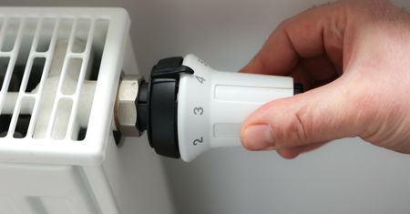 Zamieszanie w Łomży. Najpierw odcięli ogrzewanie, a później włączyli