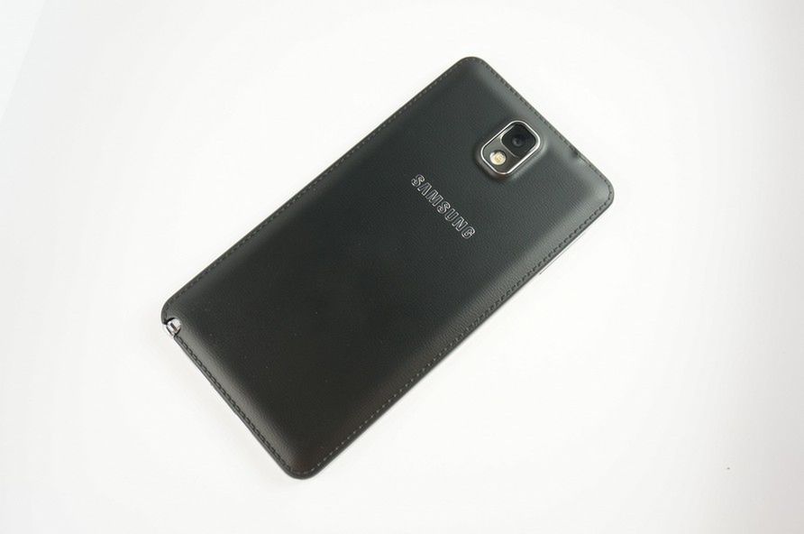 Galaxy Note 3 - bezkonkurencyjny phablet, ale niepozbawiony samsungowych wad [test] 10